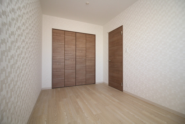 部屋４
