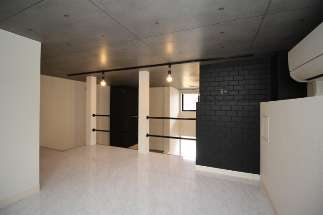 部屋４