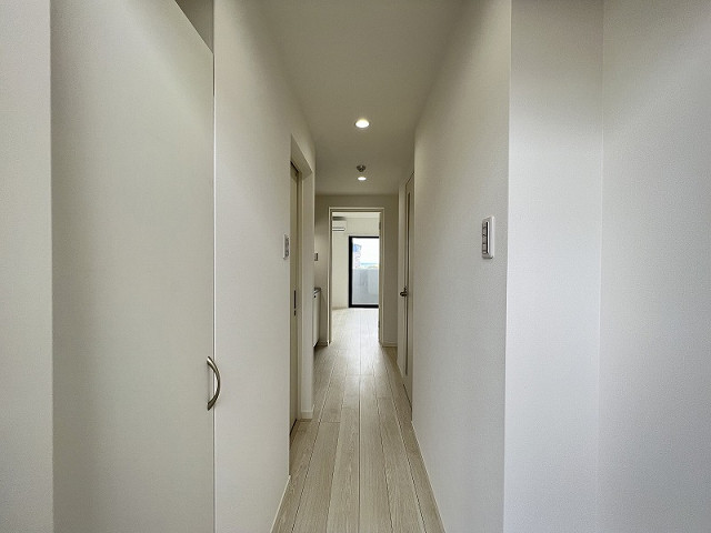 部屋４