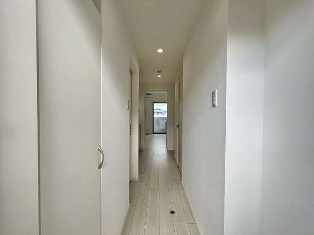 部屋４
