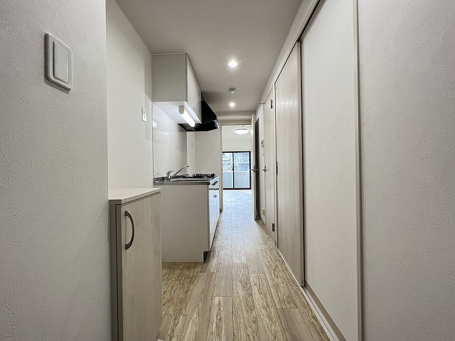 部屋４