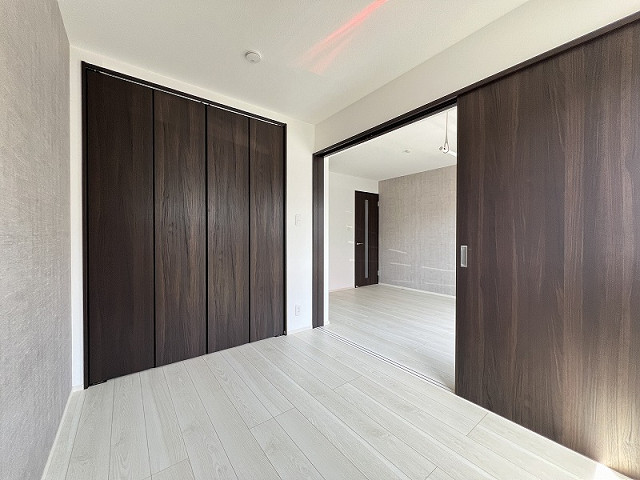 部屋４