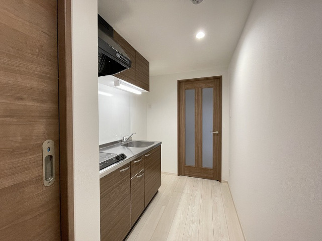 部屋４