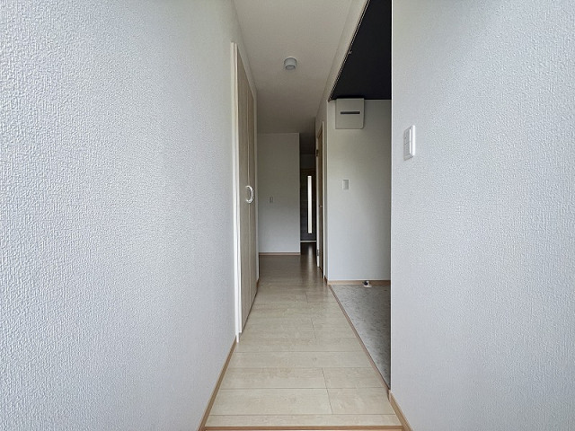 部屋４