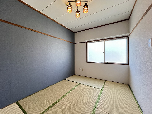 部屋４