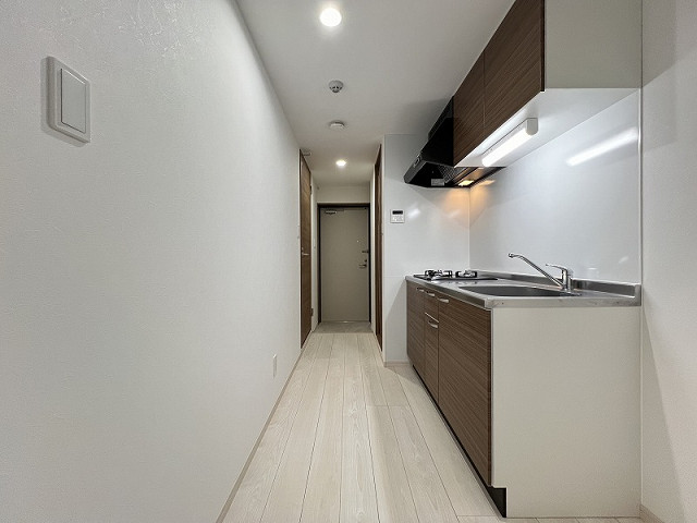 部屋４