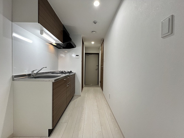 部屋４