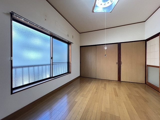 部屋４