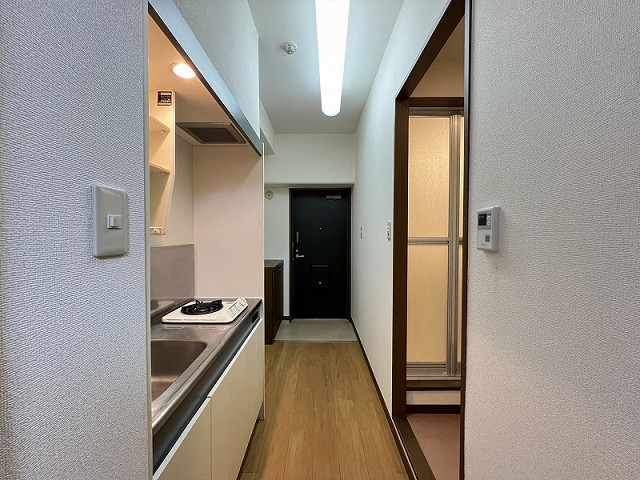 部屋４