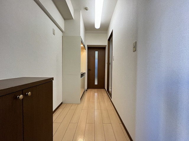 部屋４