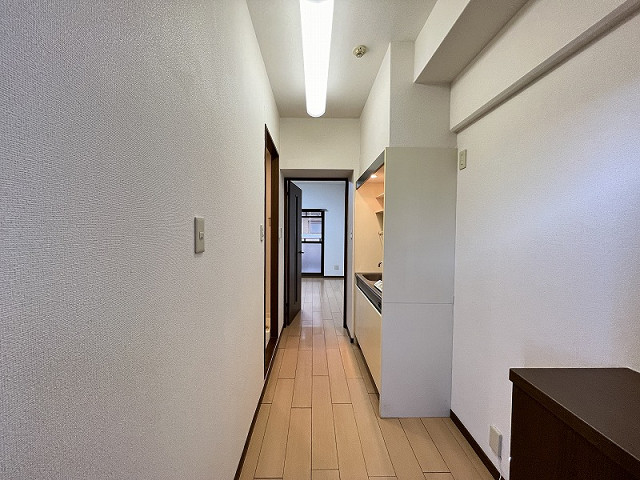 部屋４
