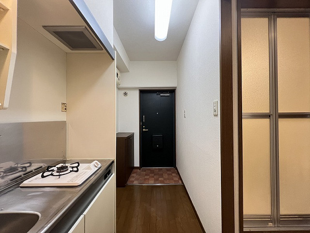 部屋４