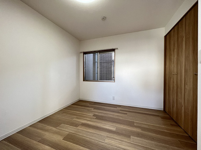 部屋４