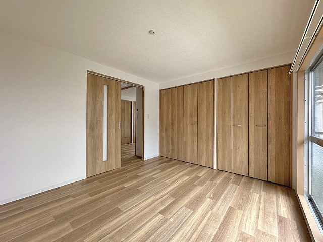 部屋４