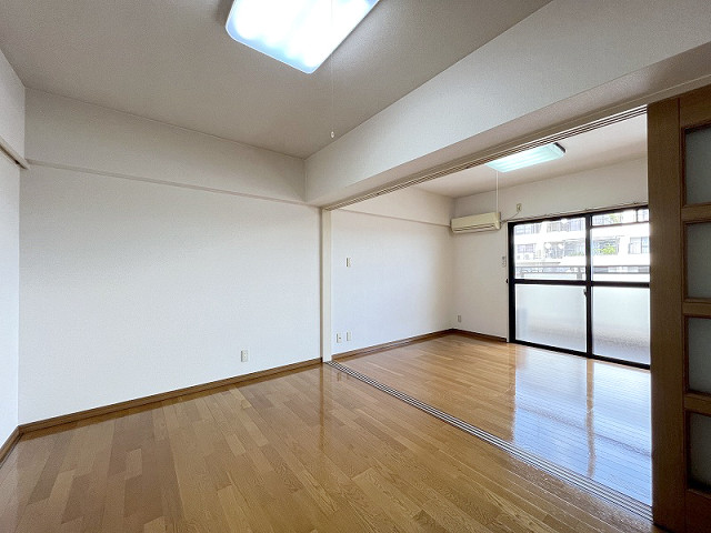 部屋４