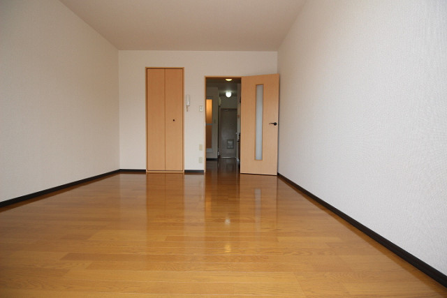 部屋４