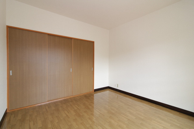 部屋４