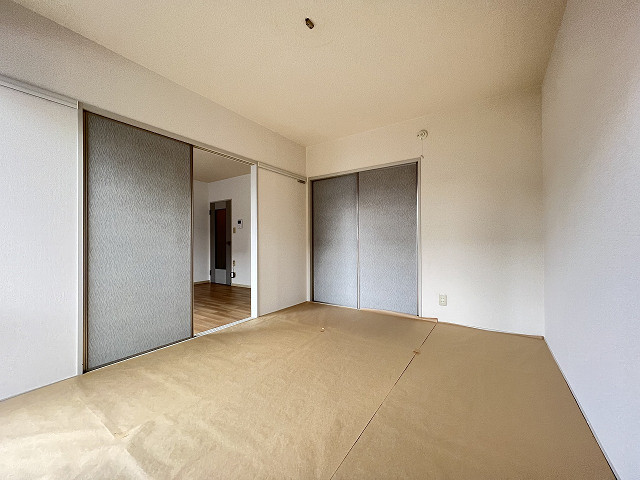 部屋４