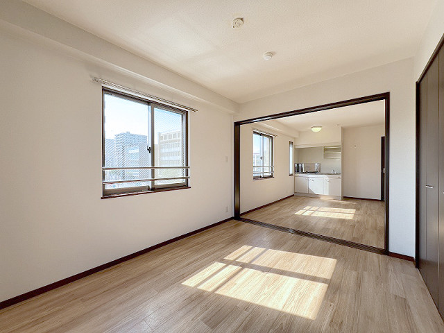 部屋４