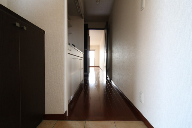 部屋４