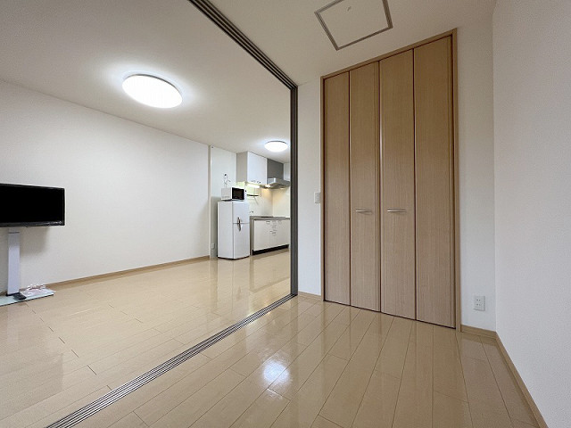 部屋４