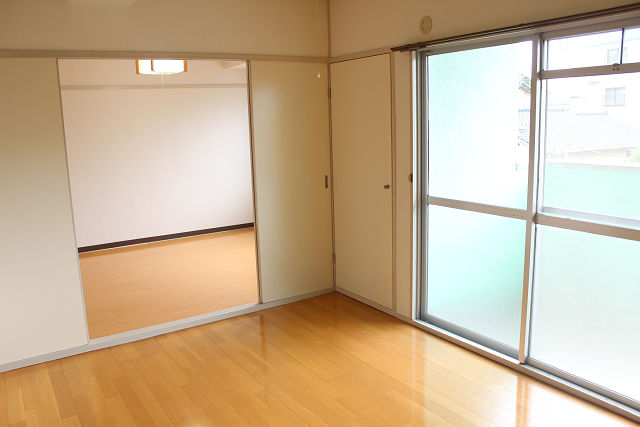 部屋５