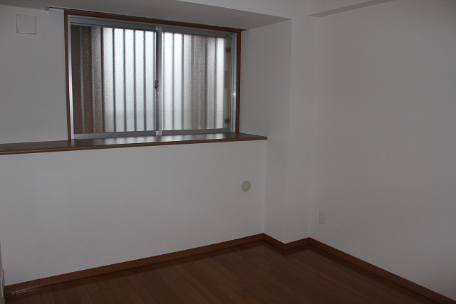 部屋４