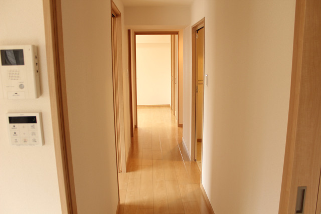 部屋４