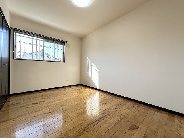 部屋４