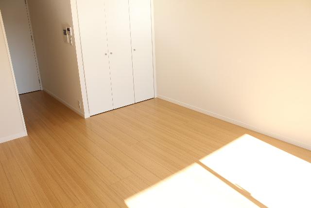 部屋４