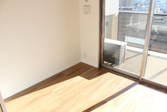 部屋４