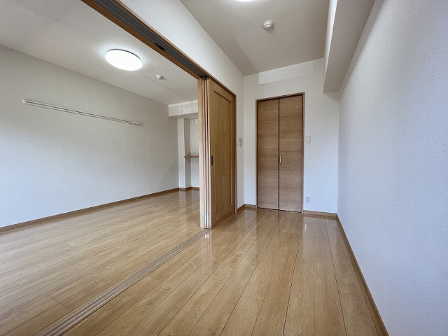 部屋４