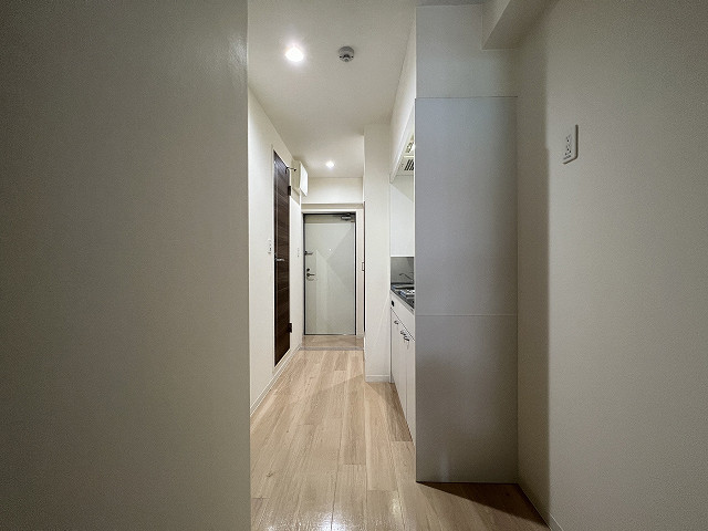 部屋４
