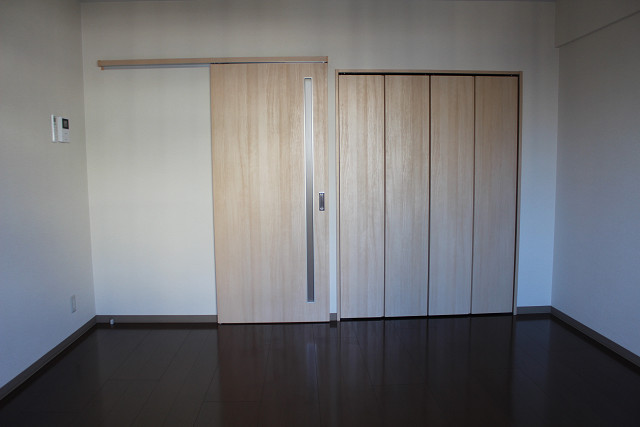 部屋４