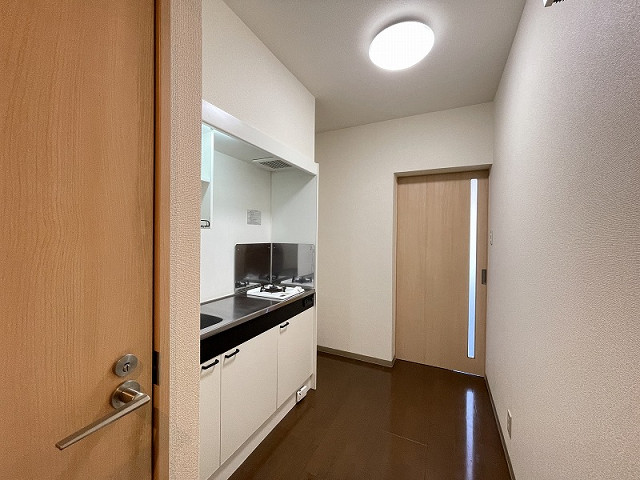 部屋４
