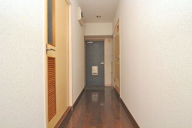 部屋４