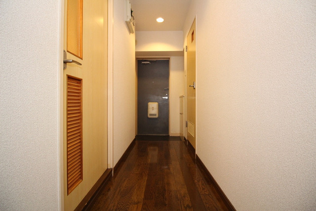 部屋４