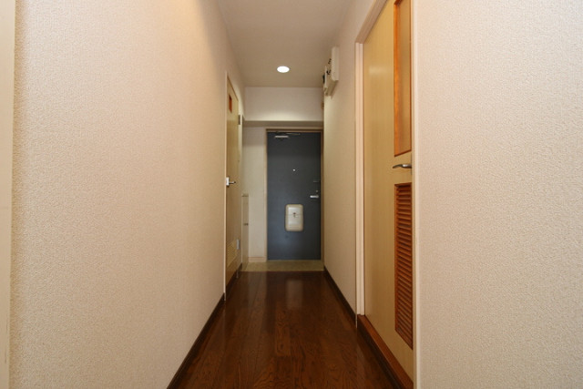 部屋４