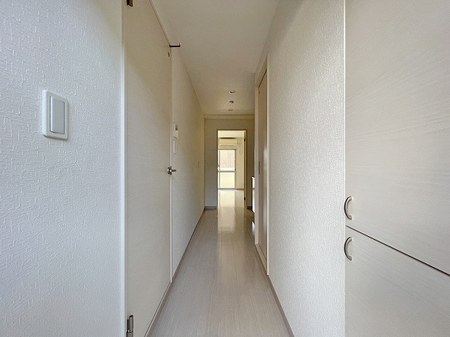 部屋４