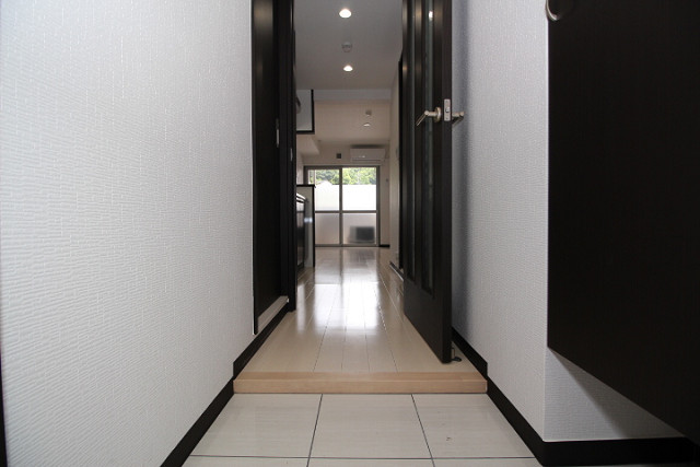 部屋４