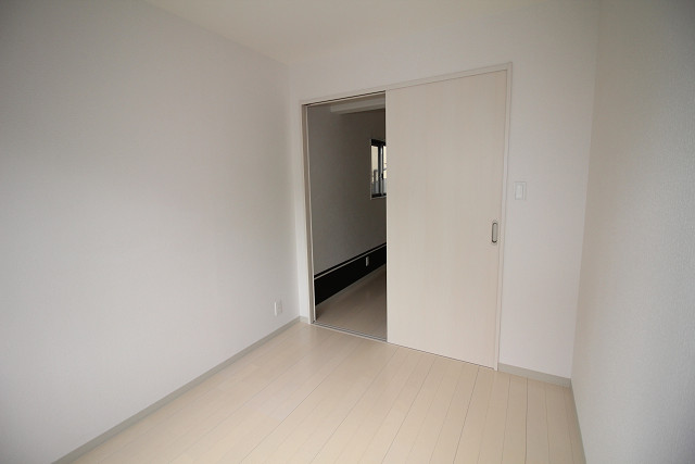 部屋４