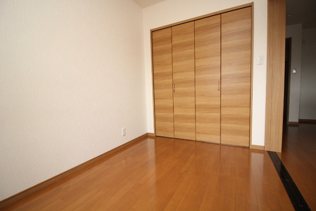 部屋４