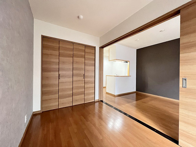 部屋４