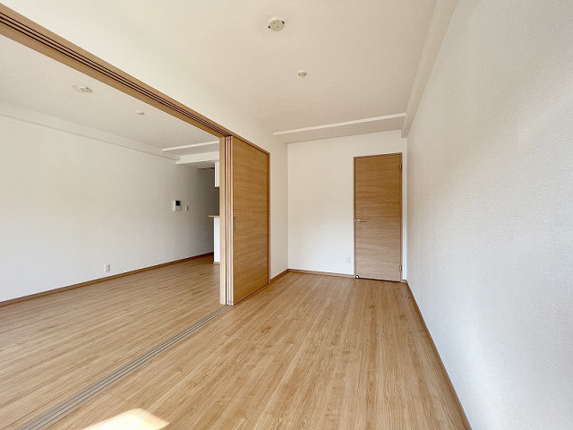 部屋４