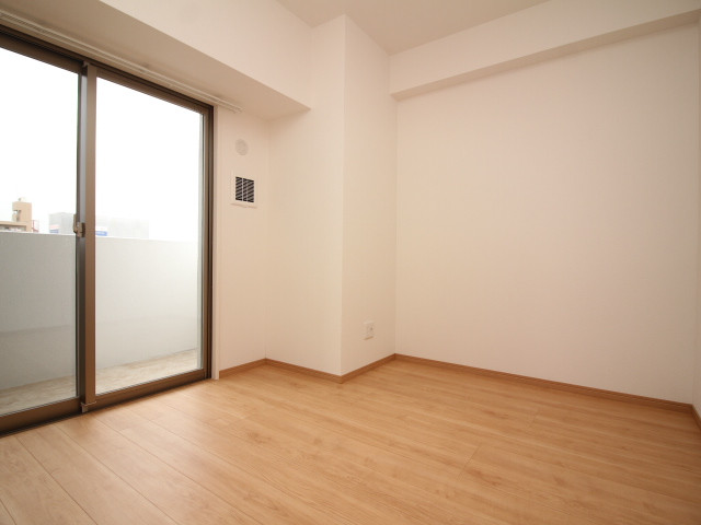 部屋４