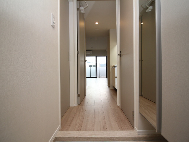 部屋４