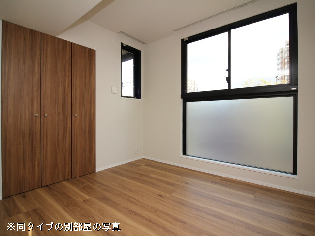 部屋４