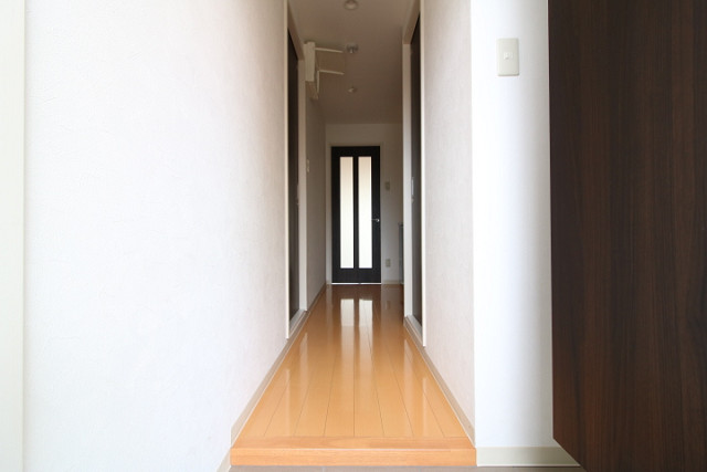 部屋４