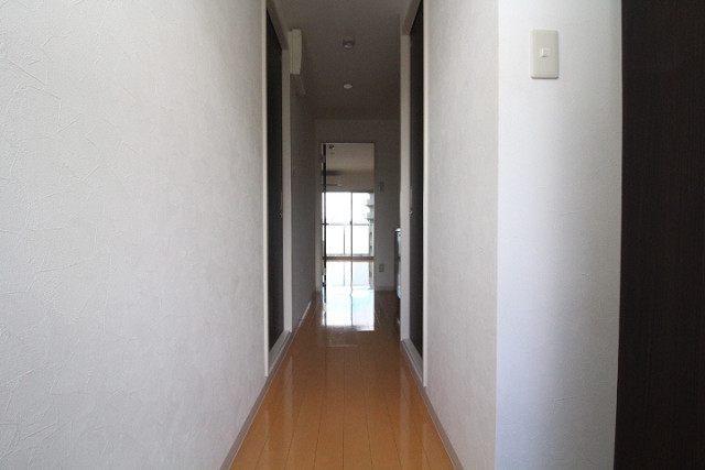 部屋４