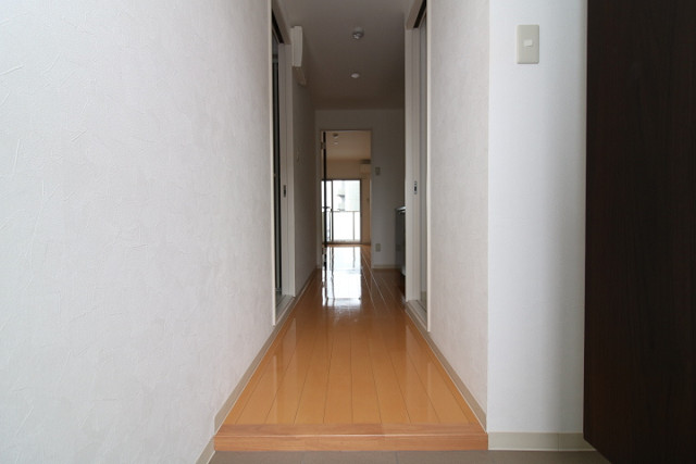 部屋４